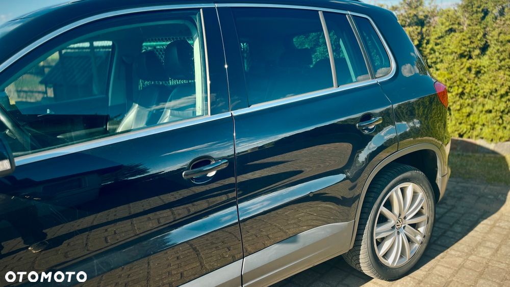 Volkswagen Tiguan - 7