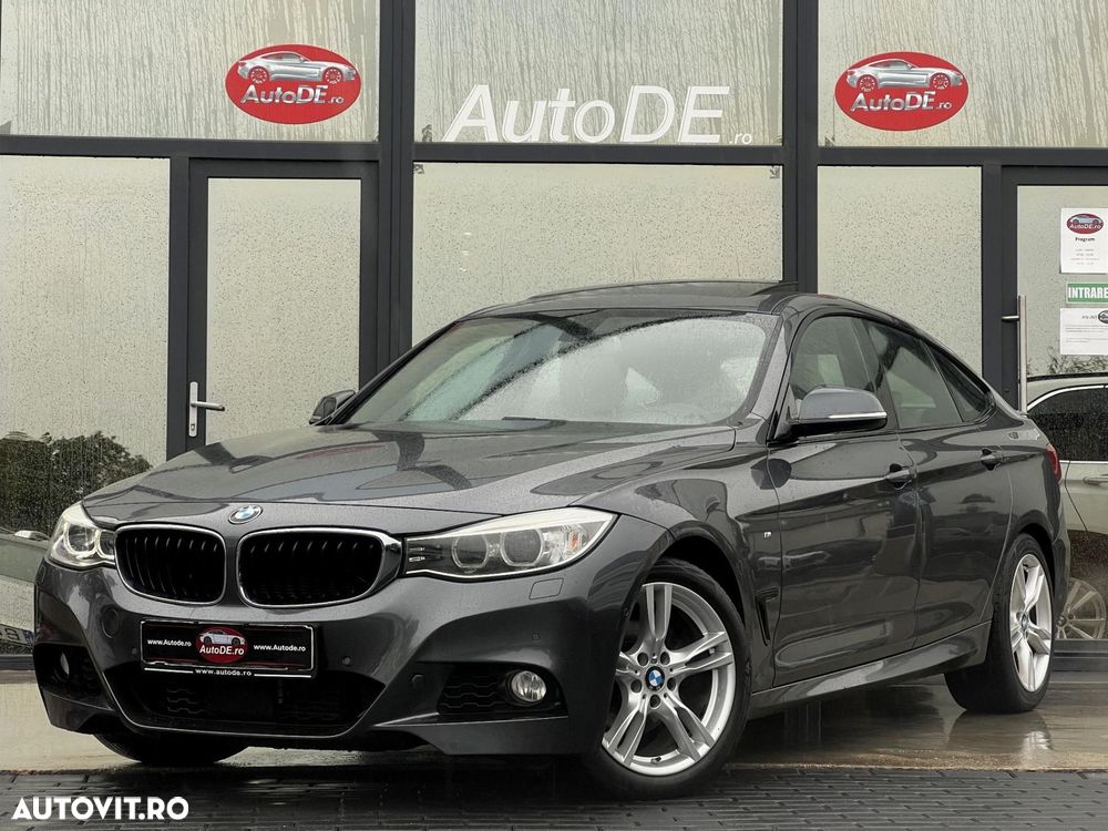 BMW Seria 3 - 2
