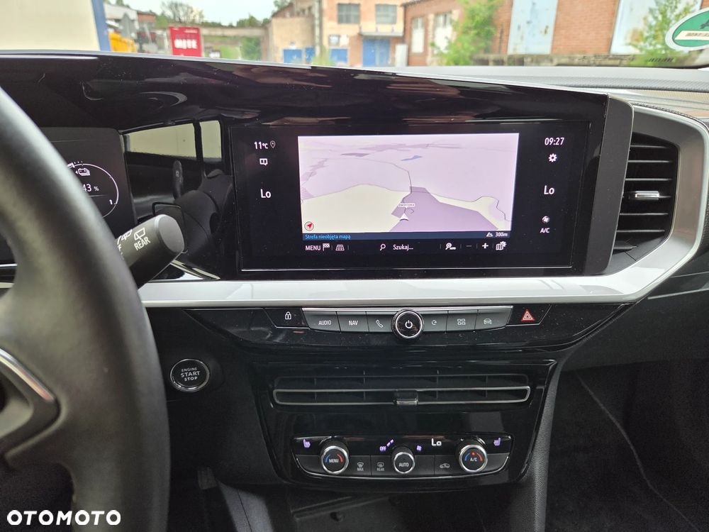 Opel Mokka Mokka-e Elegance - 23