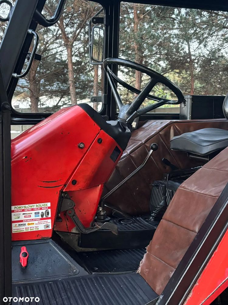 Zetor 5211 - 25