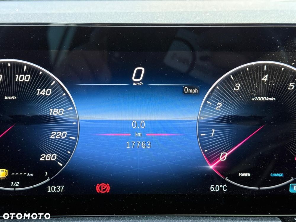 Mercedes-Benz GLB 200 mHEV Progressive 7G-DCT - 33