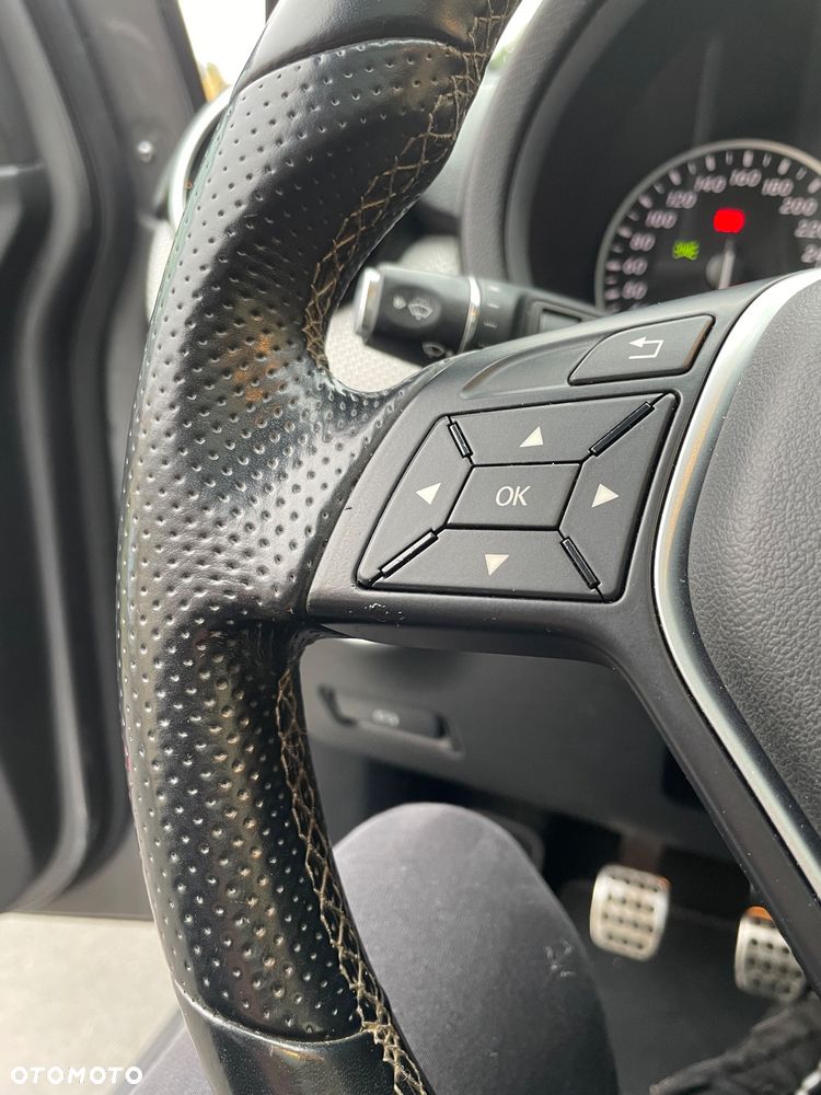 Mercedes-Benz Klasa B - 22