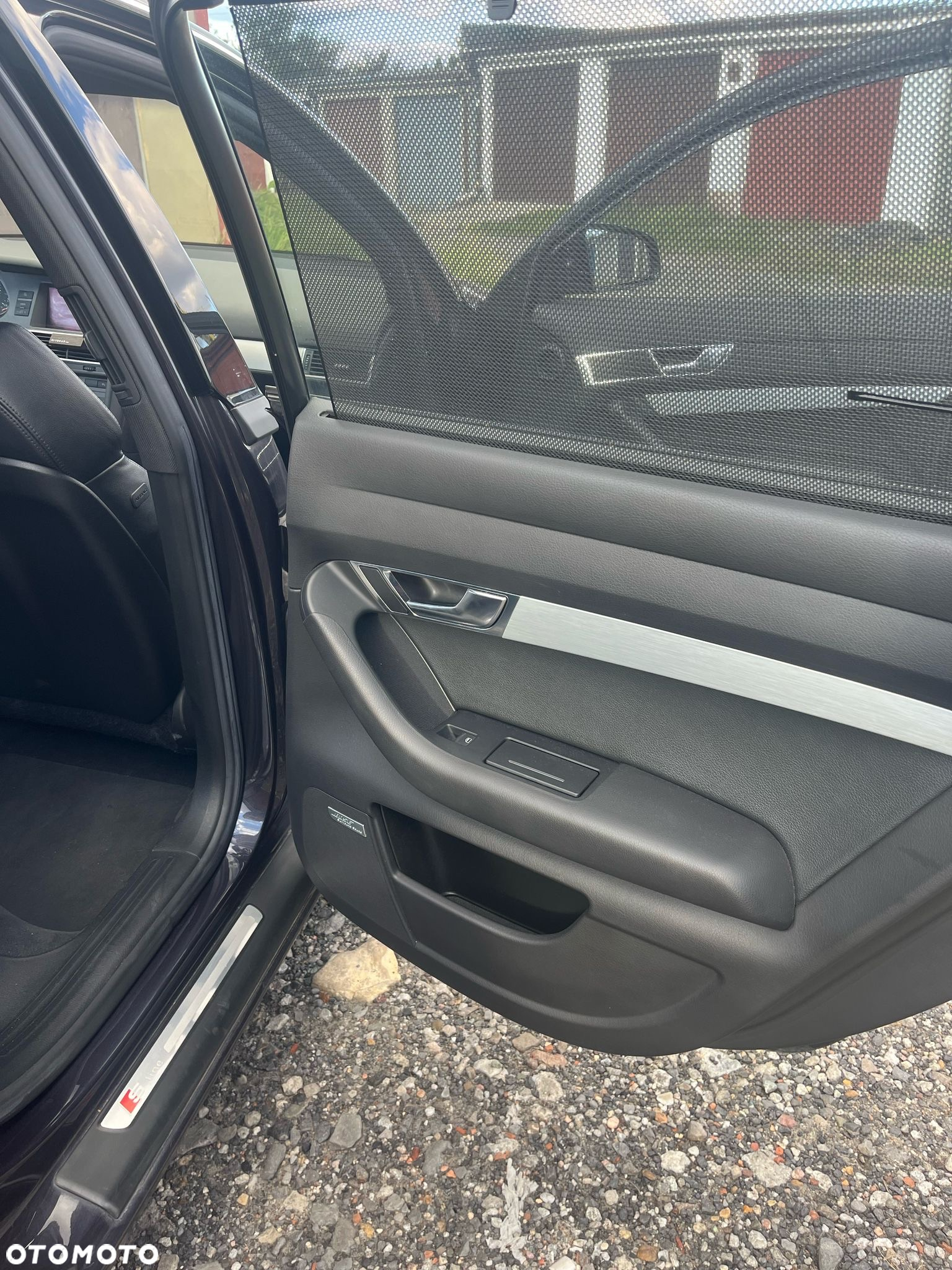 Audi A6 Avant 4.2 quattro tiptronic - 21