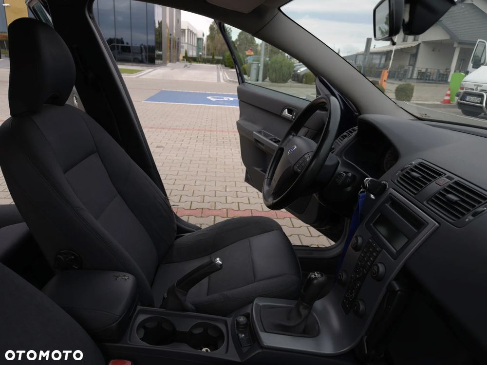 Volvo V50 2.0D Kinetic - 16