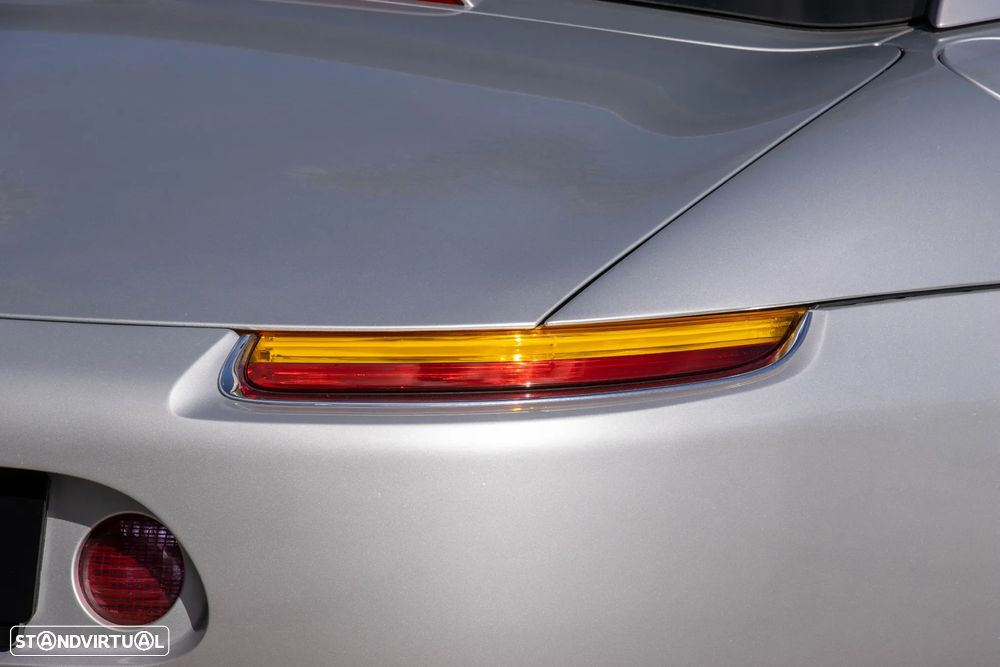 BMW Z8 Standard - 23