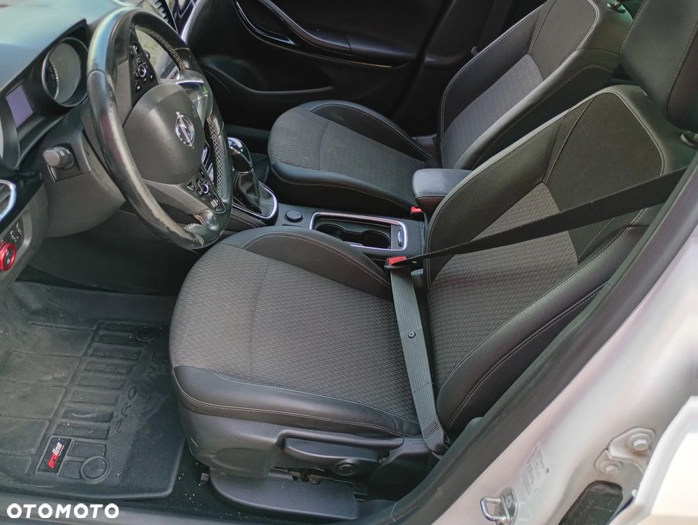Opel Astra 1.4 T 120 Lat S&S - 20