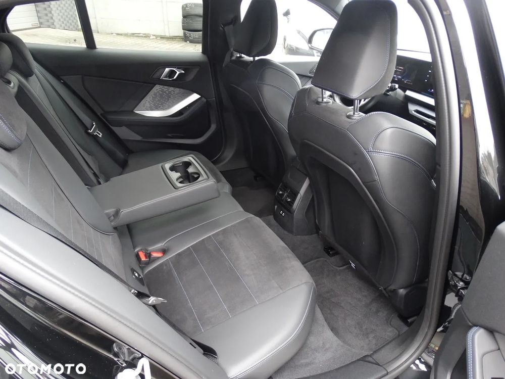 BMW Seria 1 120 - 24