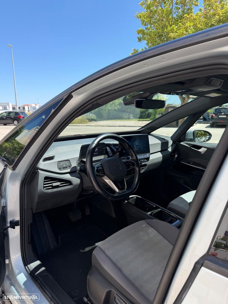 VW ID.3 Pro Confort - 4