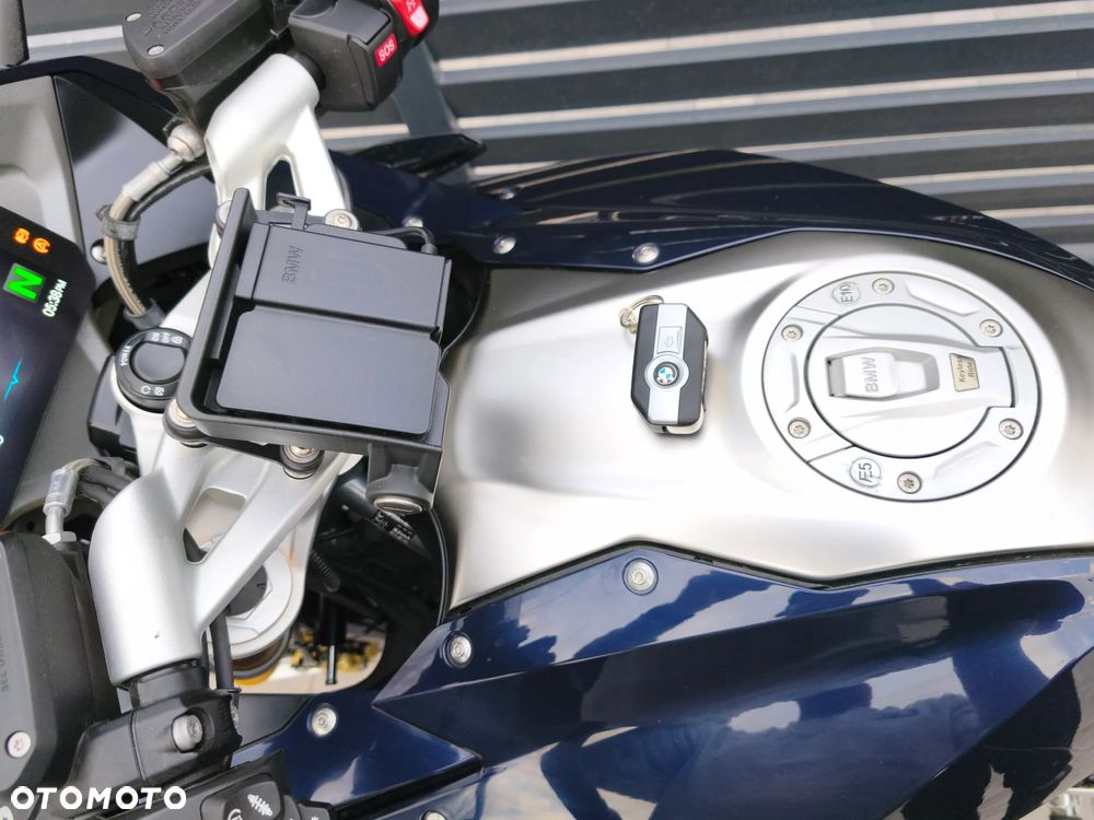 BMW RS - 3