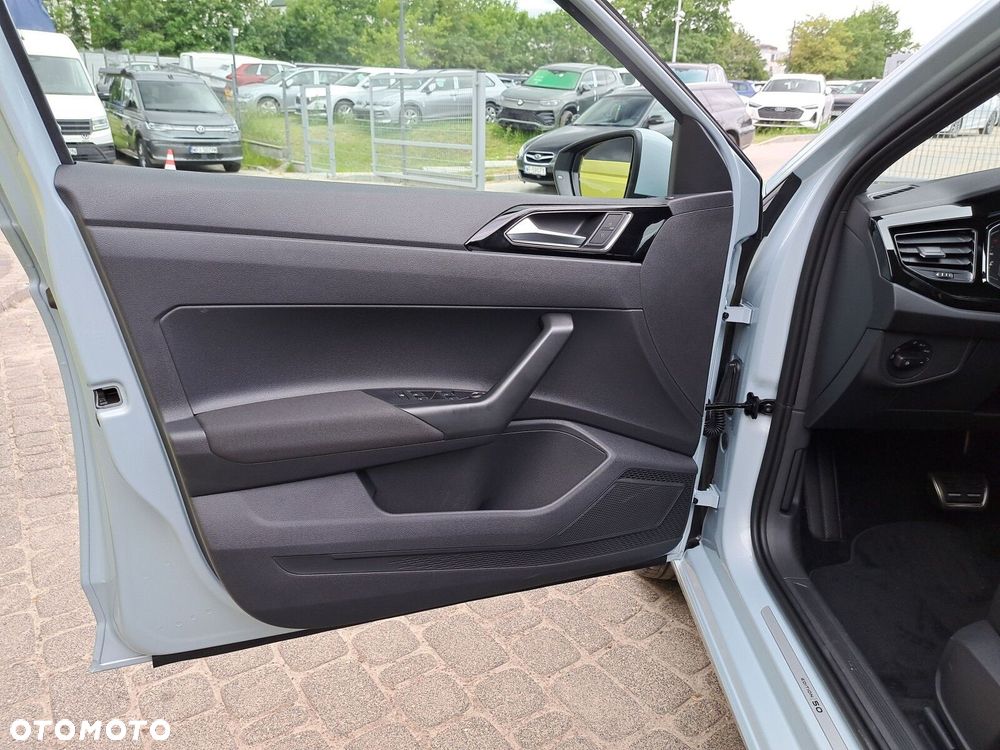 Volkswagen Polo 1.0 TSI Edition 50 DSG - 13