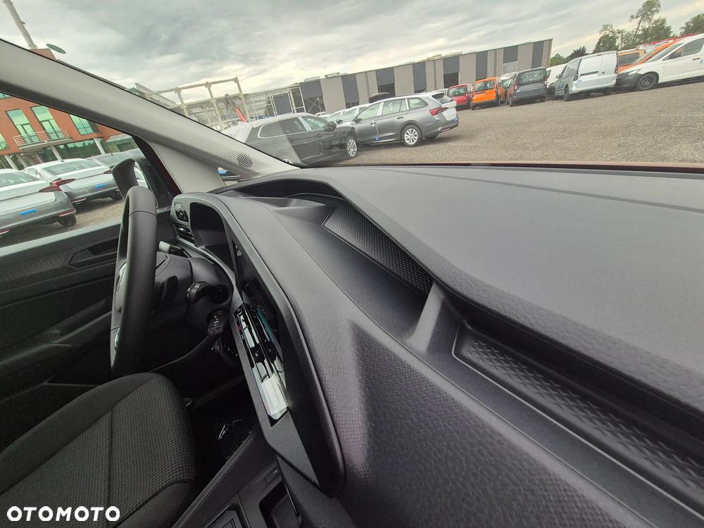 Volkswagen Caddy Cargo - 17