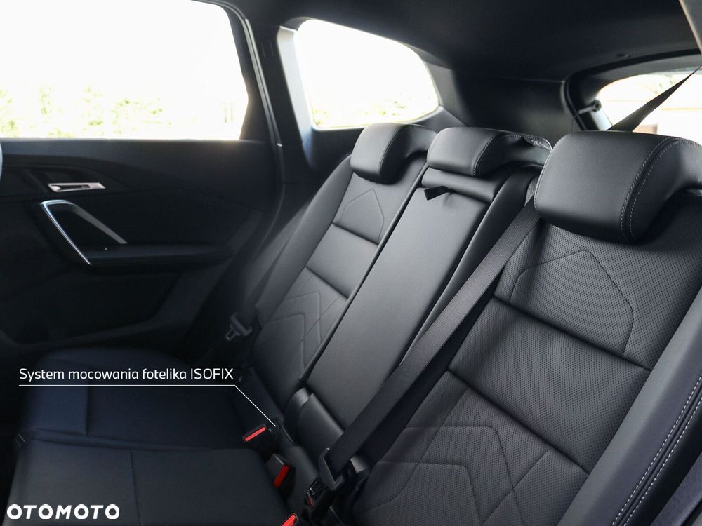 BMW X1 - 20