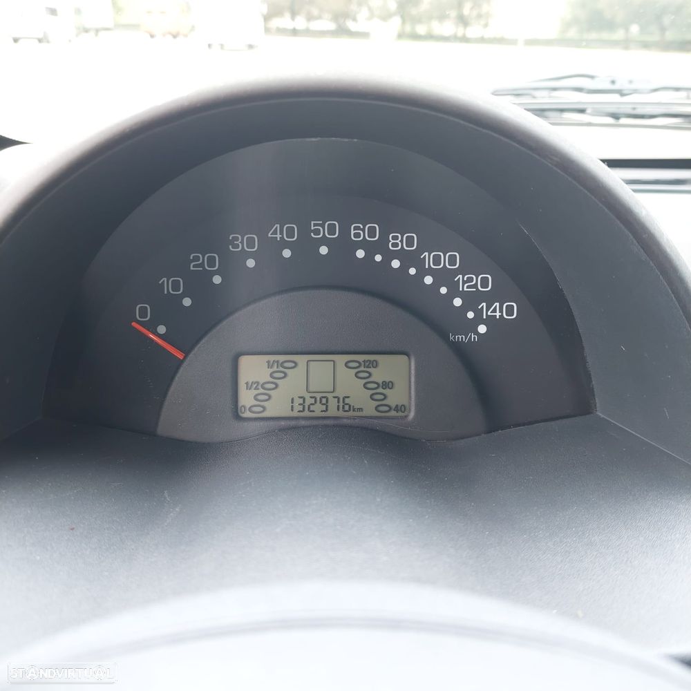 Smart ForTwo Coupé Pure cdi 41 - 1