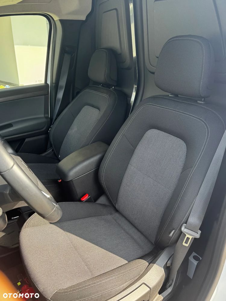 Mercedes-Benz Citan - 11