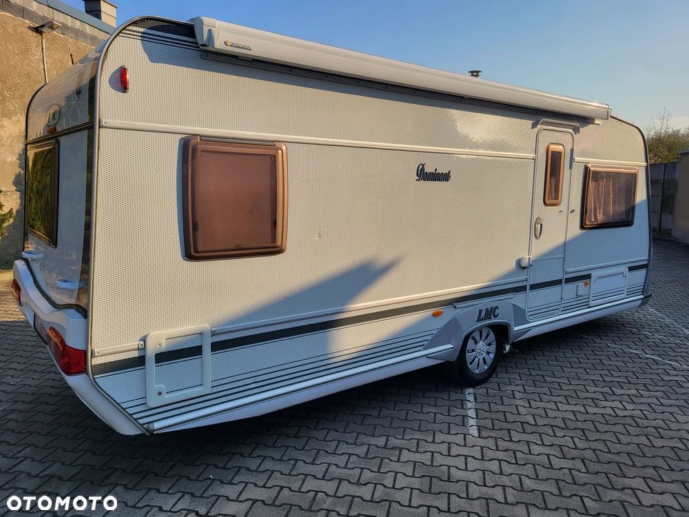 LMC Dominant 550 RBD - 3