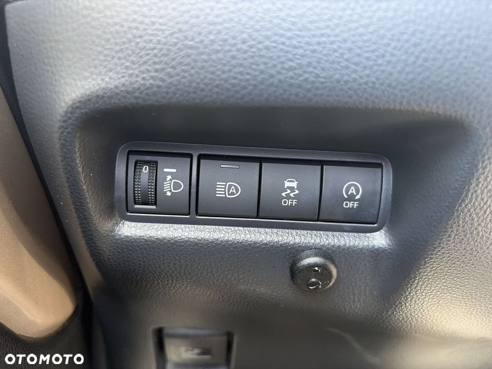 Toyota Aygo X 1.0 VVT-i Style CVT - 23