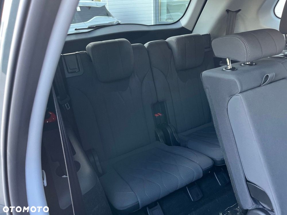 Chery Tiggo 8 1.6 T-GDI Comfort DCT - 19