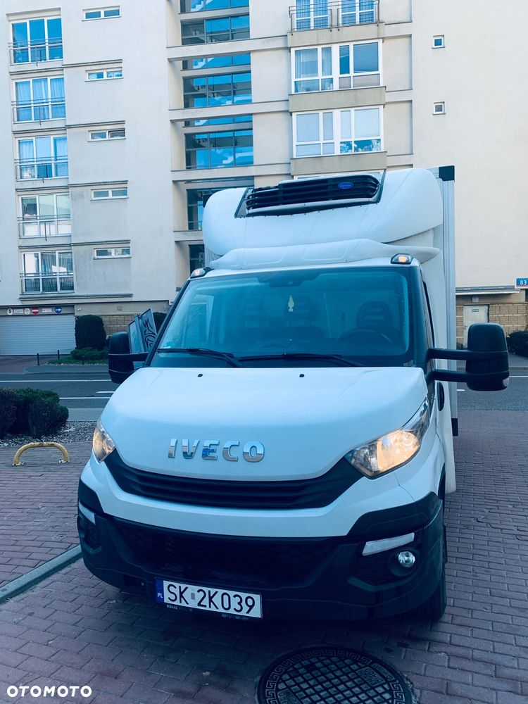 Iveco Daily