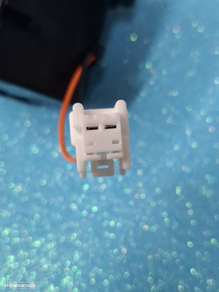 Manete pisca luz Renault Captur Clio IV Dacia Sandero  NOVO - 4