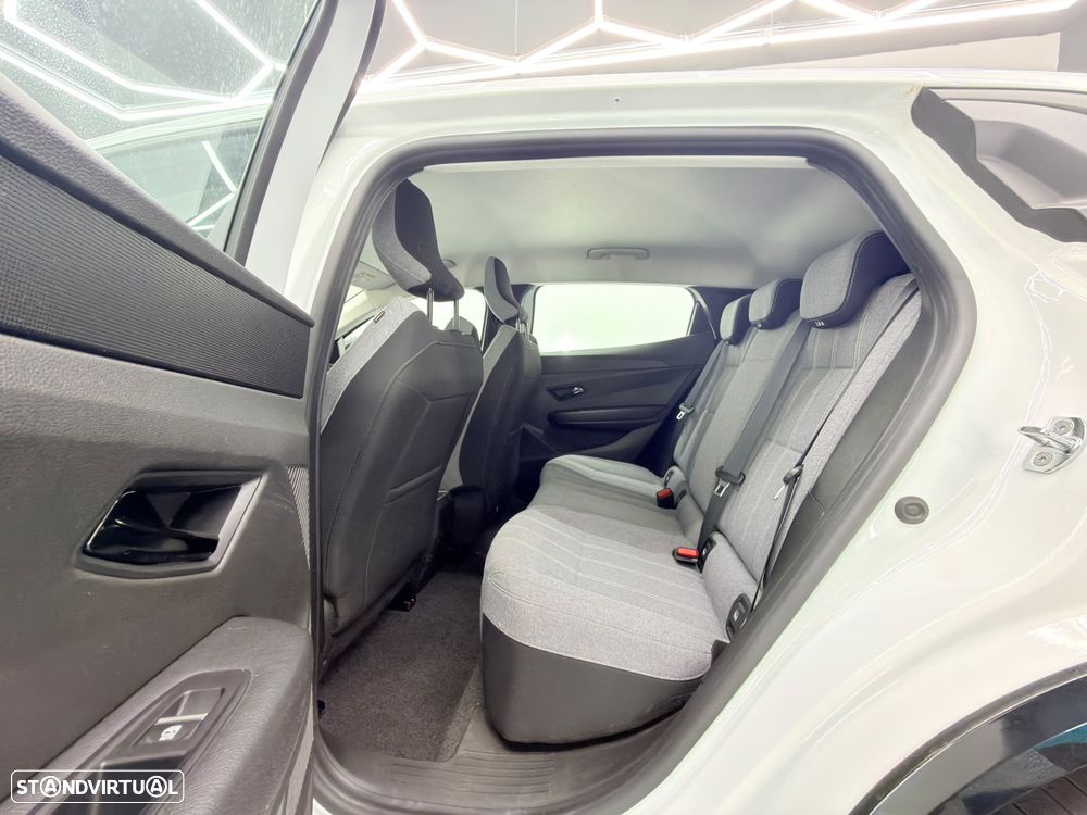 Renault Mégane E-Tech EV40 Equilibre - 10