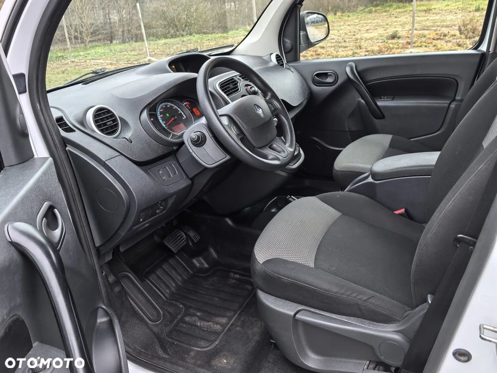 Renault Kangoo Express ZE 33kWh - 18