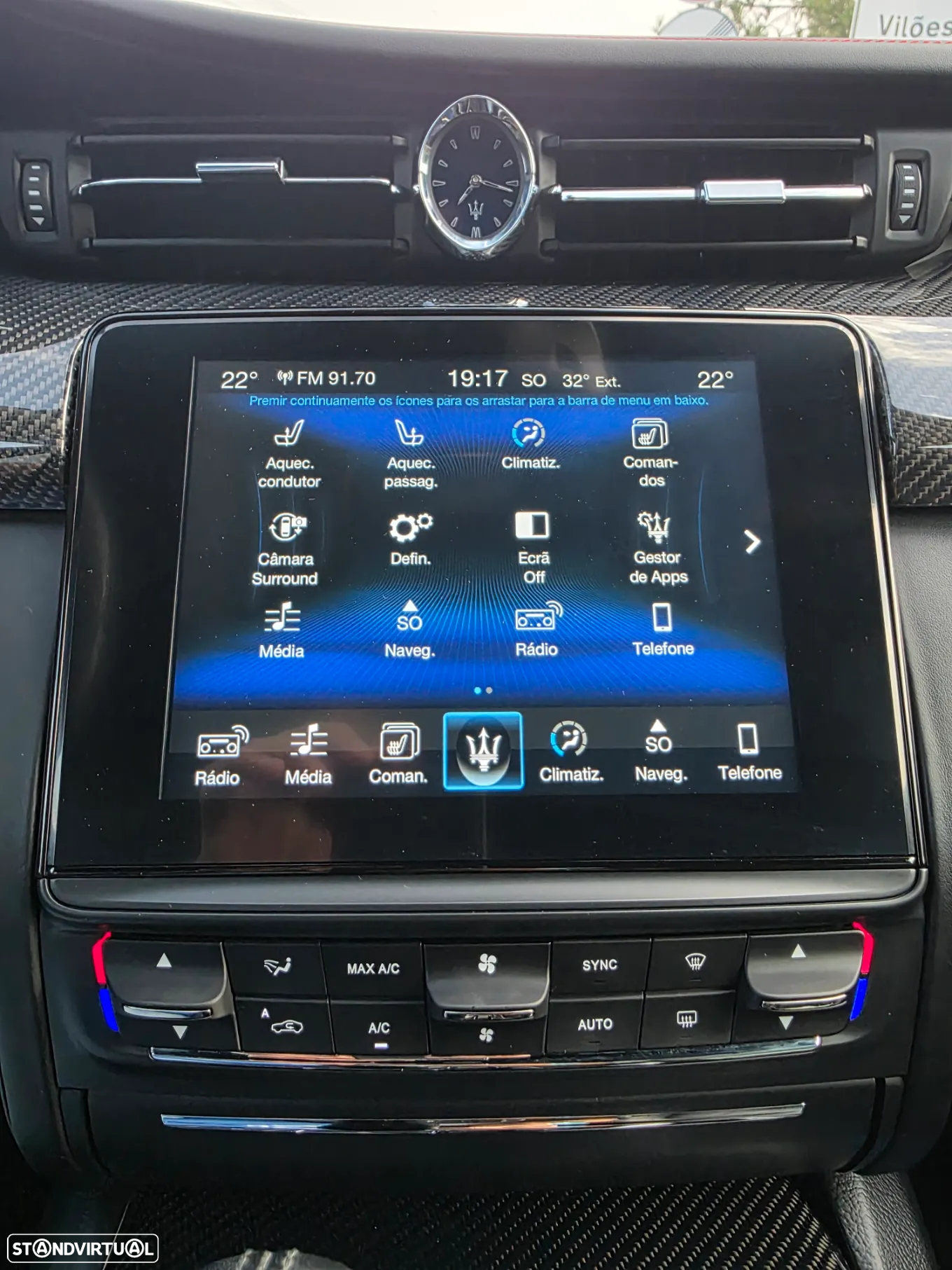 Maserati Quattroporte 3.0 V6 GranSport - 24