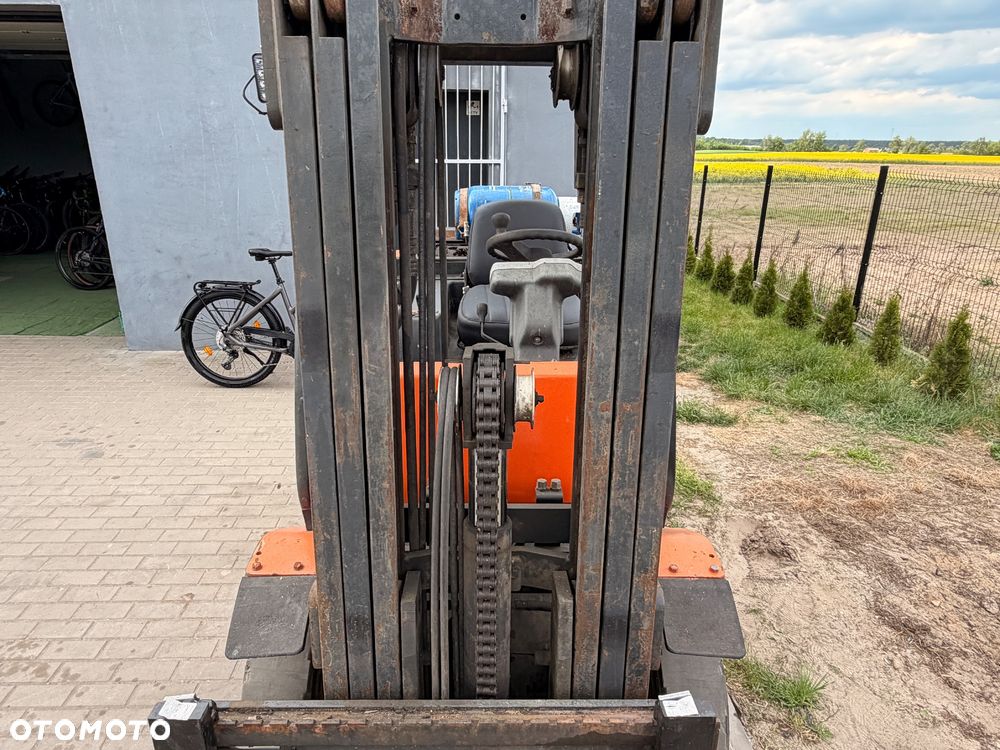 Jungheinrich BOSS - 6