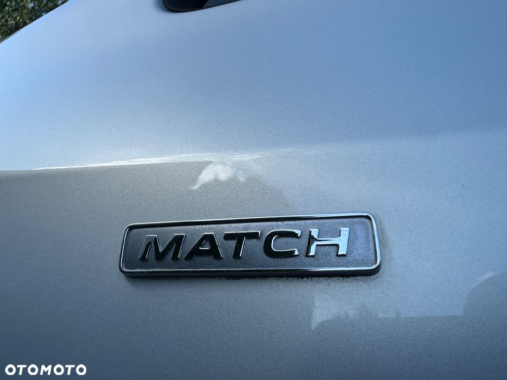 Volkswagen Golf Plus 1.6 TDI DPF DSG MATCH - 20