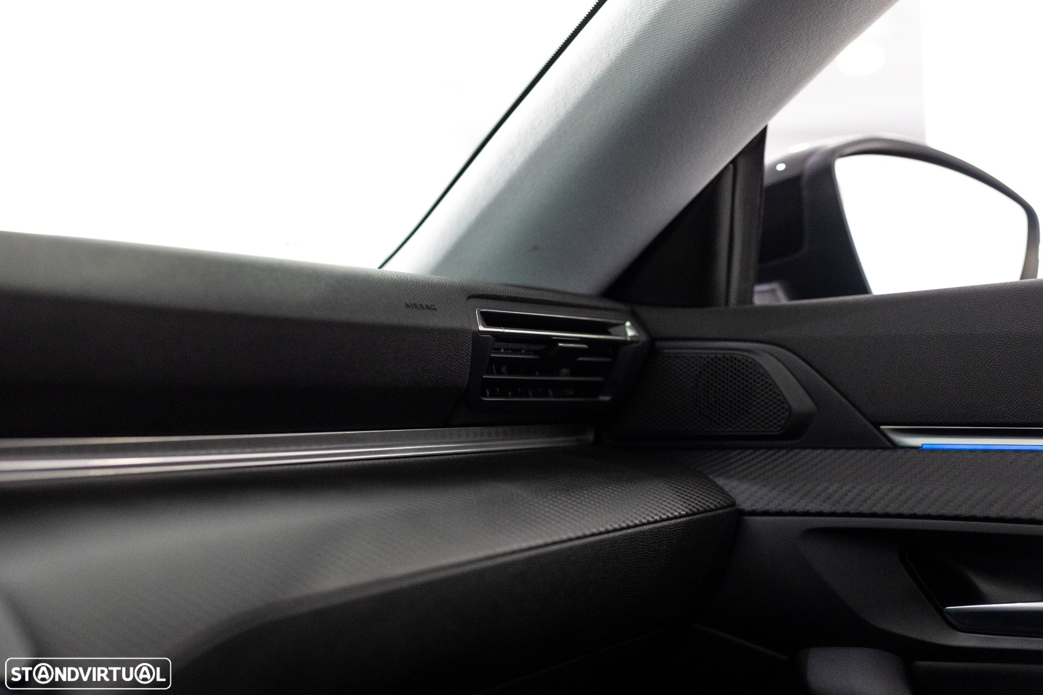 Peugeot 508 SW 1.5 BlueHDi Allure EAT8 - 60