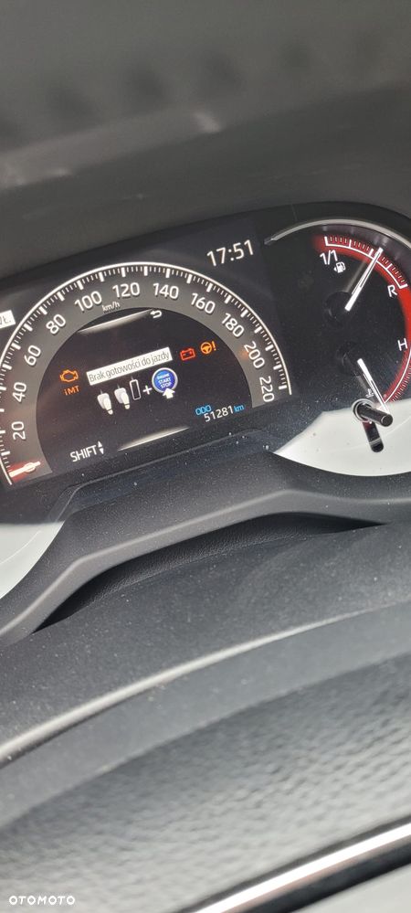 Toyota RAV4 2.0 Comfort 4x2 - 5