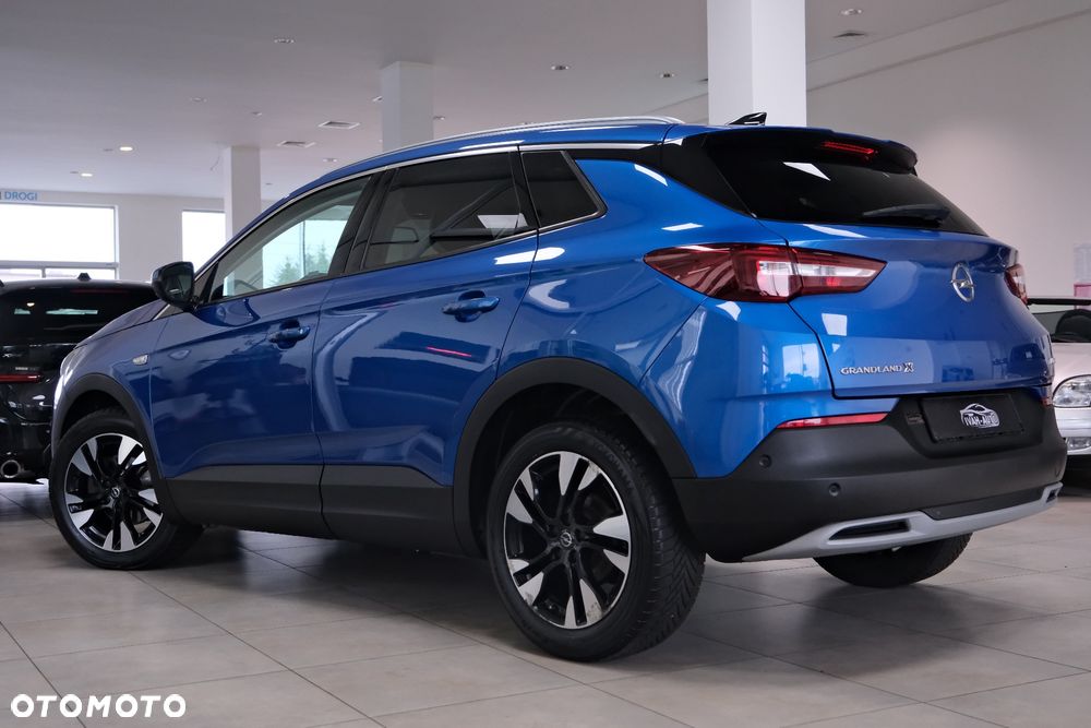 Opel Grandland X - 12