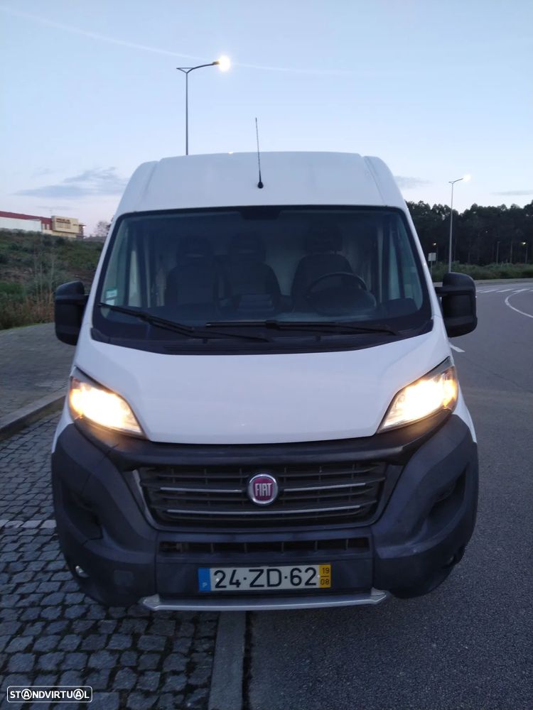 Fiat DUCATO - 1
