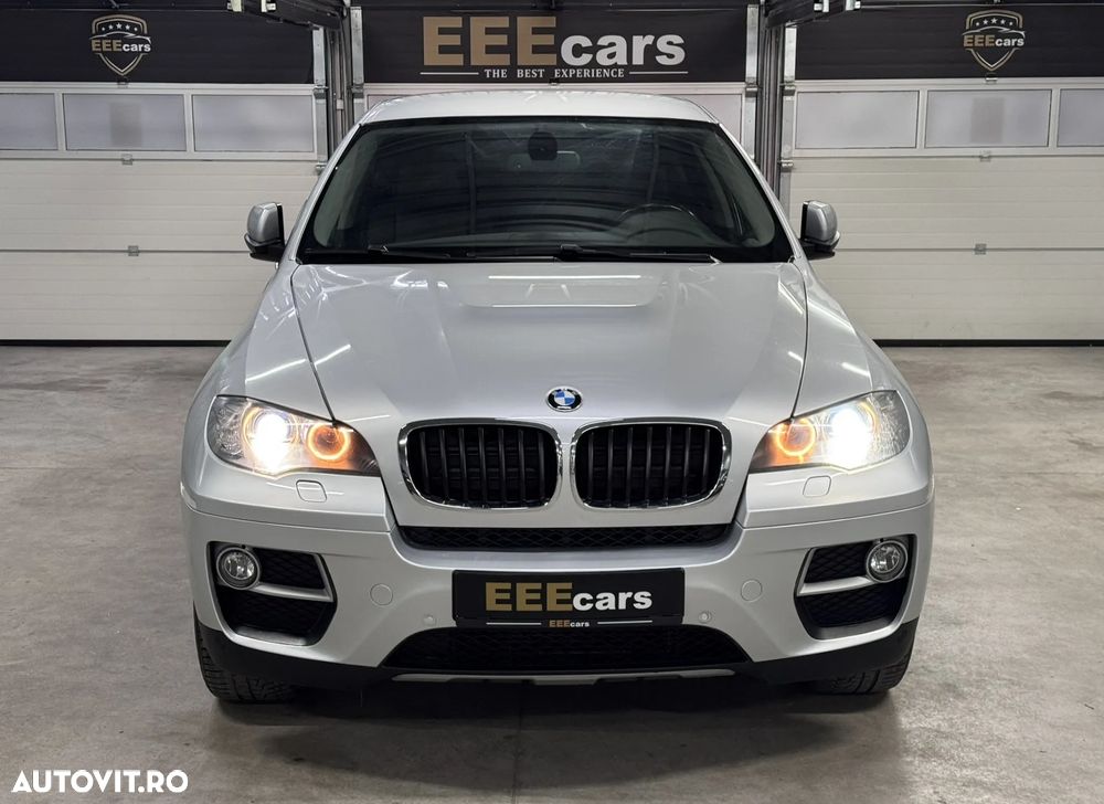BMW X6 xDrive30d - 28
