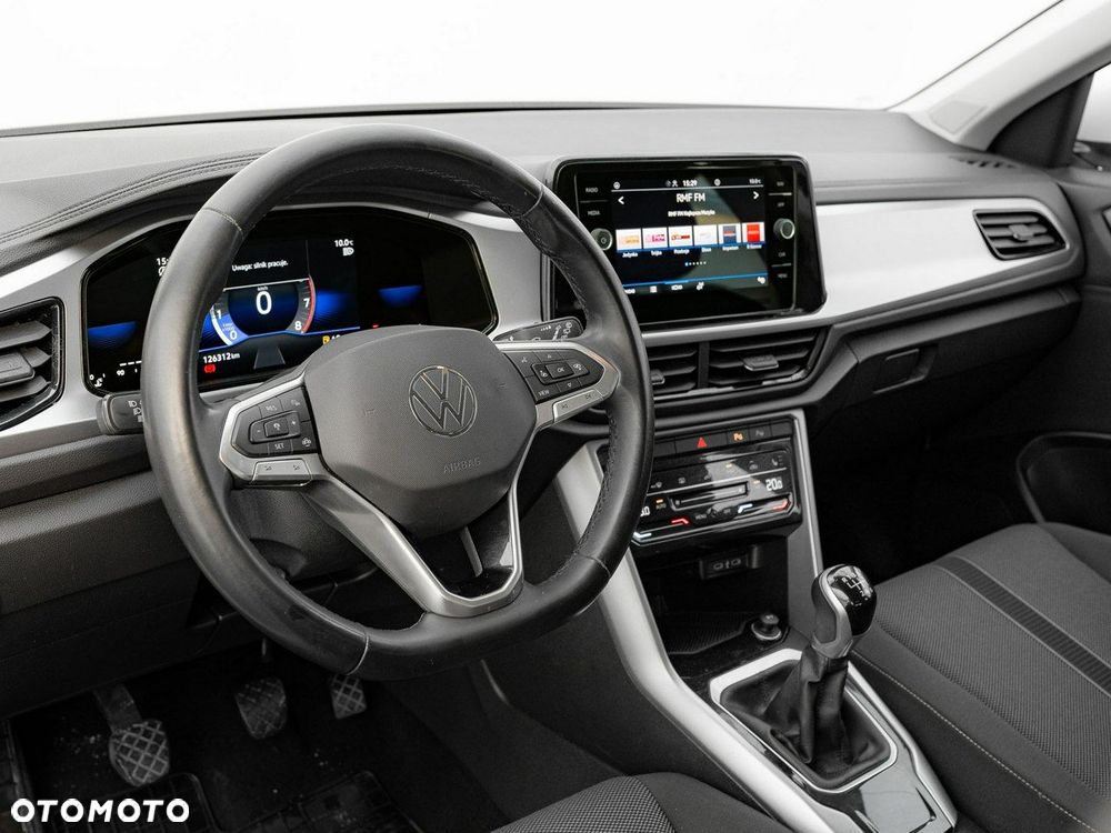 Volkswagen T-Roc 1.5 TSI Life - 7