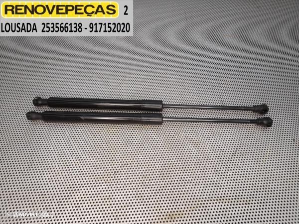 Amortecedor / Amortecedores Mala Citroen Ds3 - 1