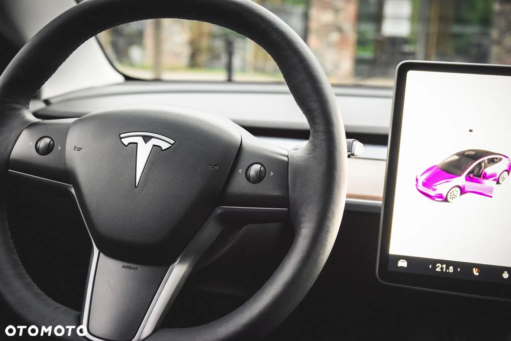 Tesla Model 3 Standard Range Plus - 33