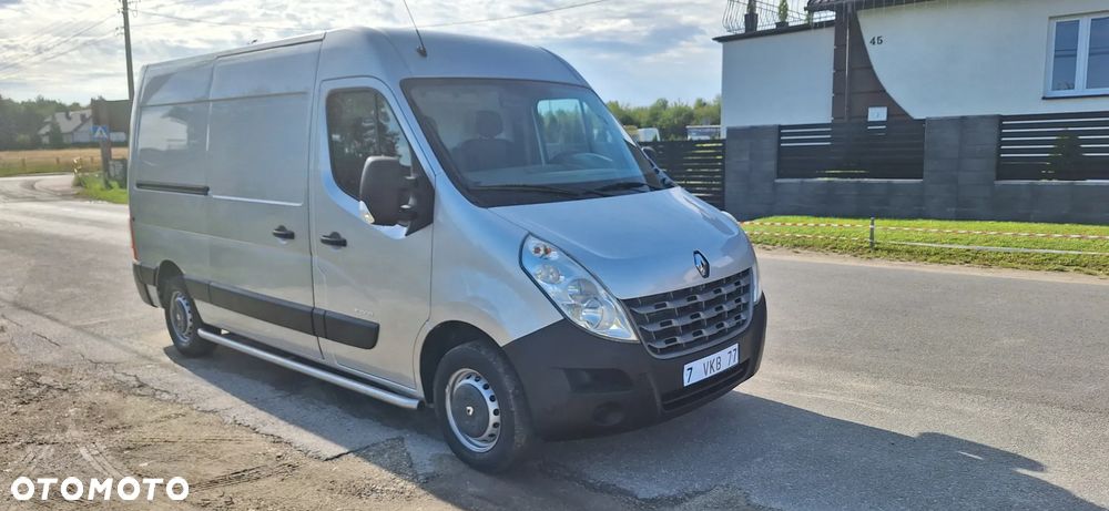 Renault Master - 11