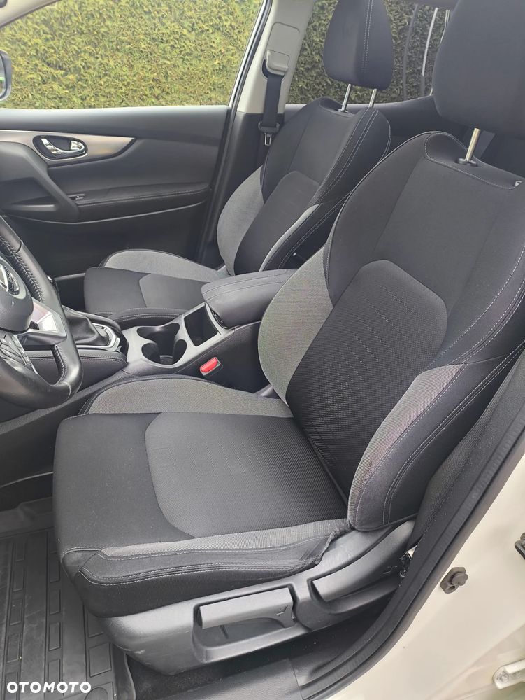 Nissan Qashqai 1.2 DIG-T Tekna+ Xtronic - 10