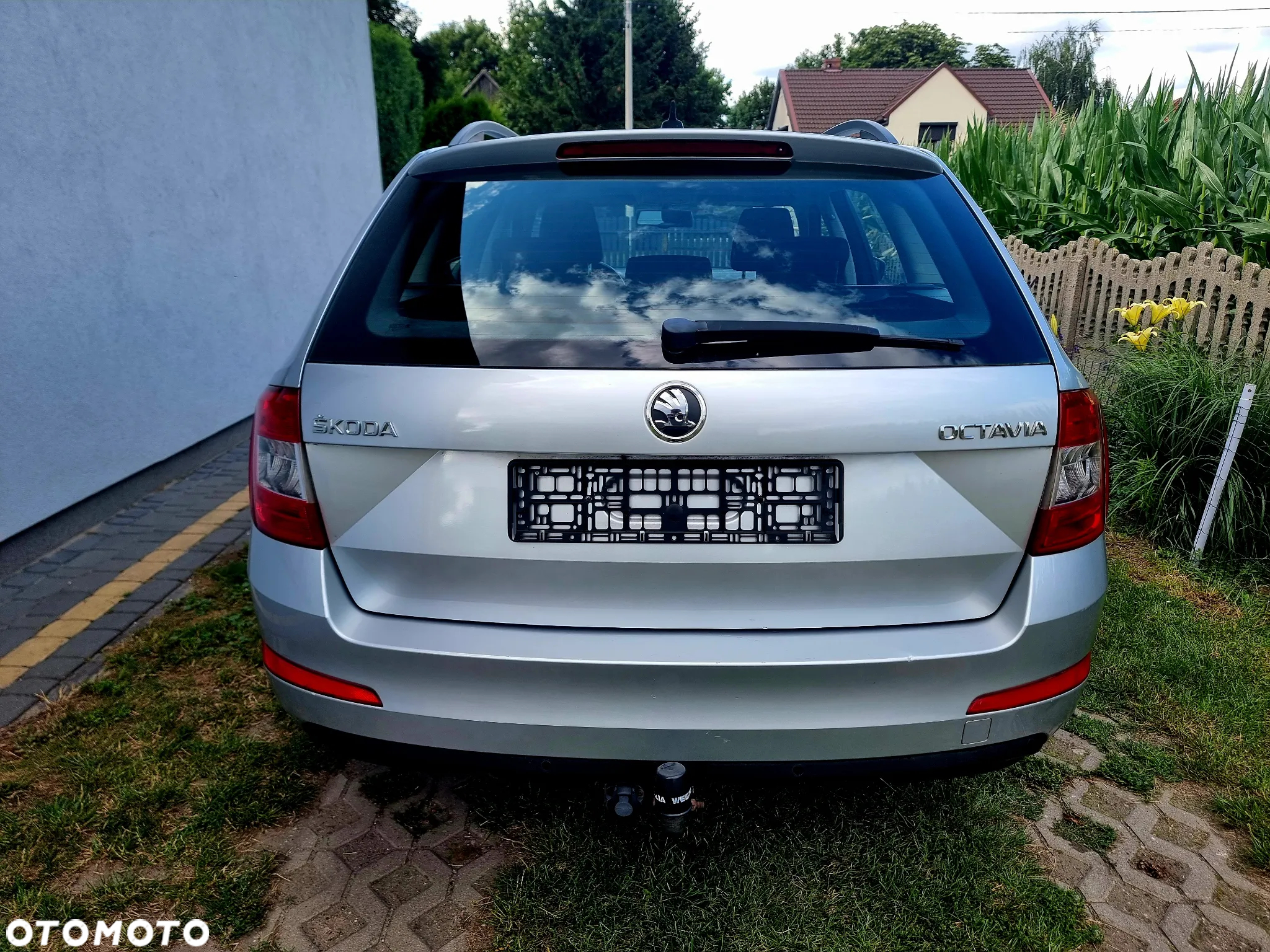 Skoda Octavia - 6