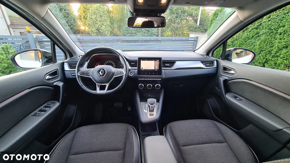 Renault Captur 1.3 TCe Intens EDC - 6