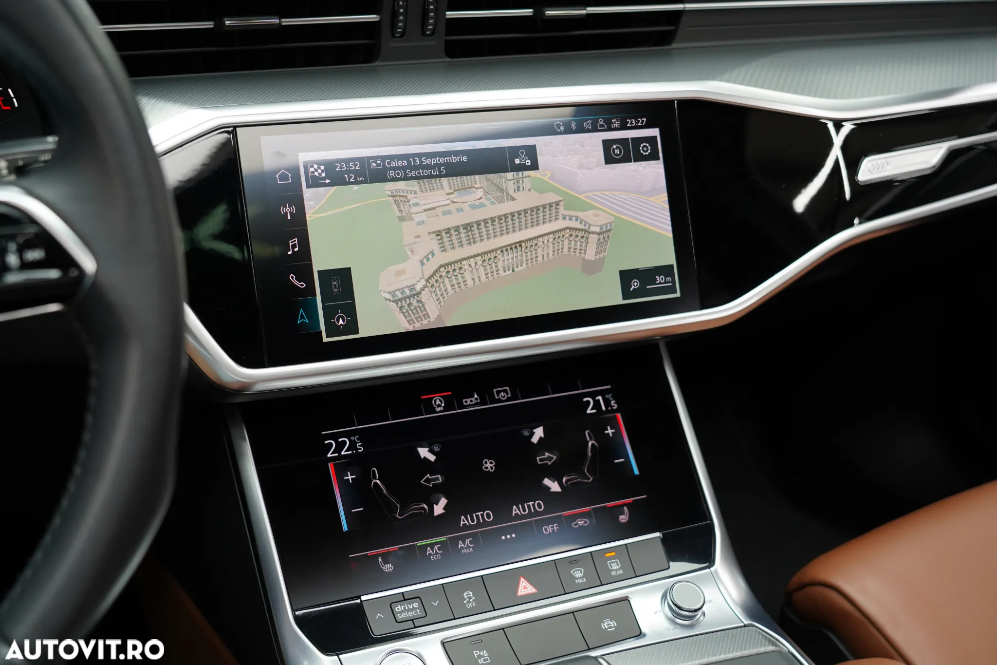 Audi A6 Avant 35 TDI S tronic sport - 16