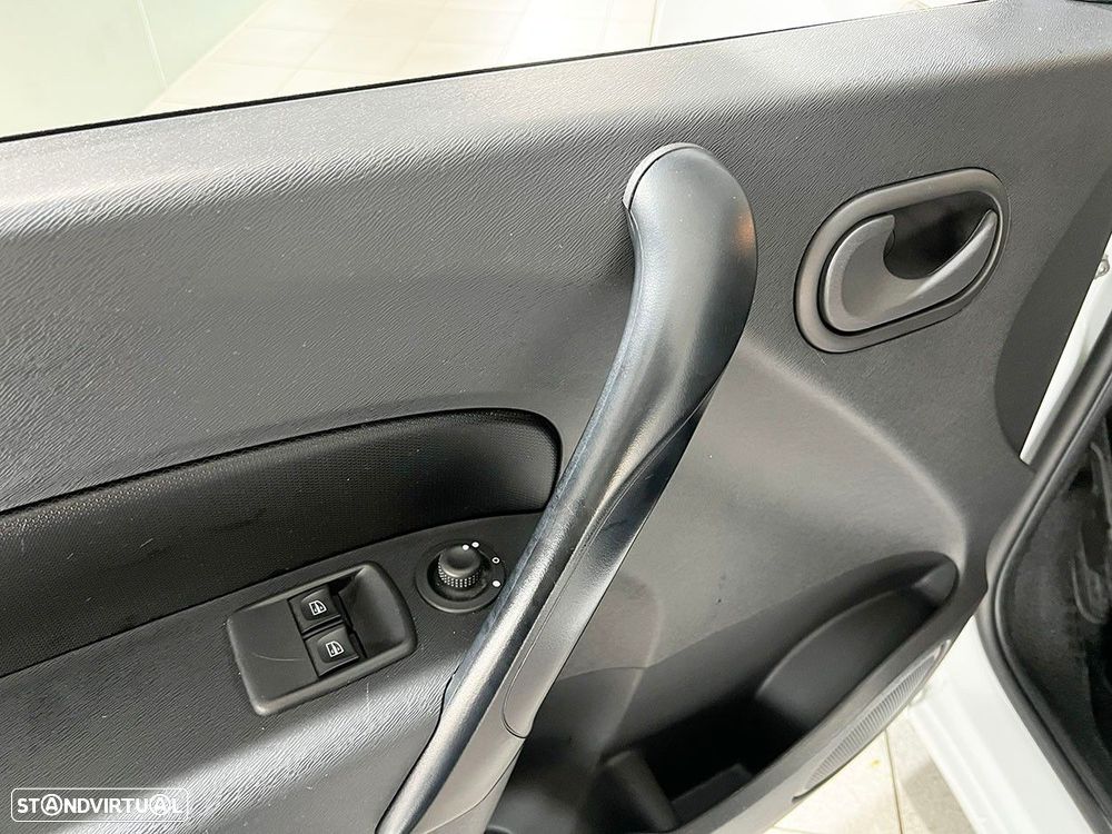 Renault Kangoo Z.E. 33 Flex - 20