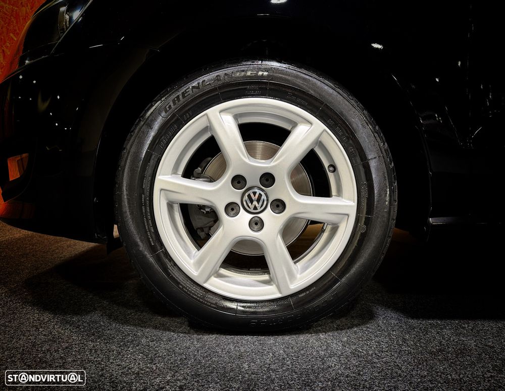 VW Polo 1.2 Confortline - 29