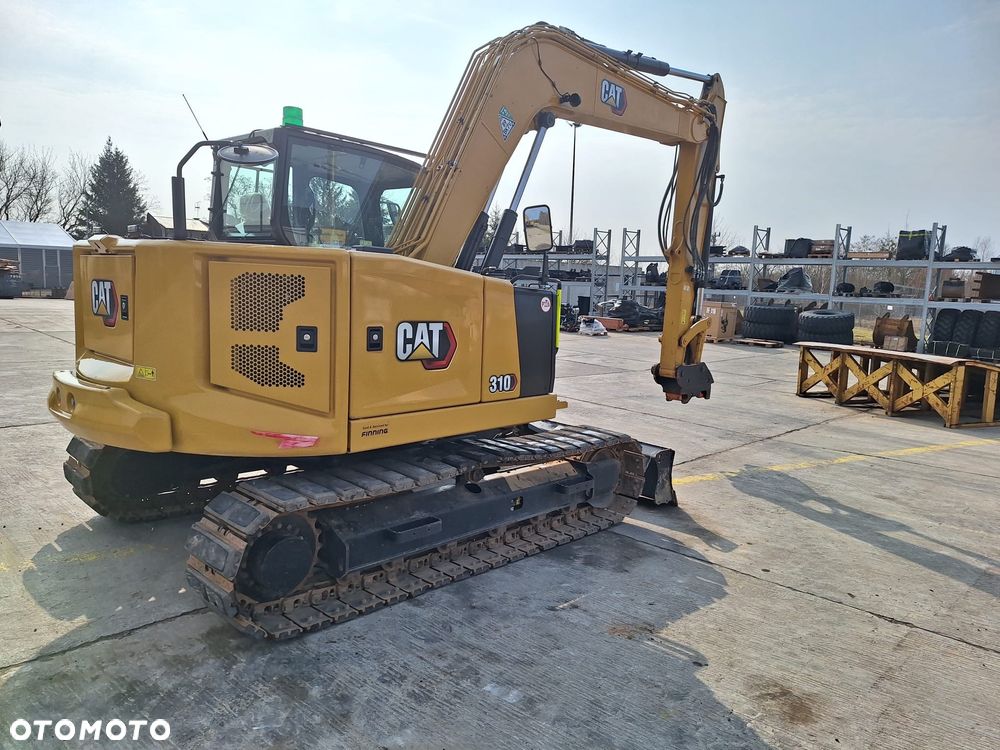 Caterpillar 310 - 2