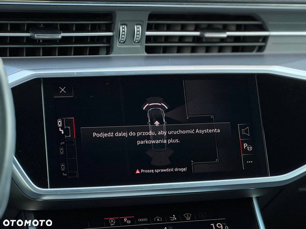 Audi A7 Sportback 45 TFSI mHEV Quattro S tronic - 21