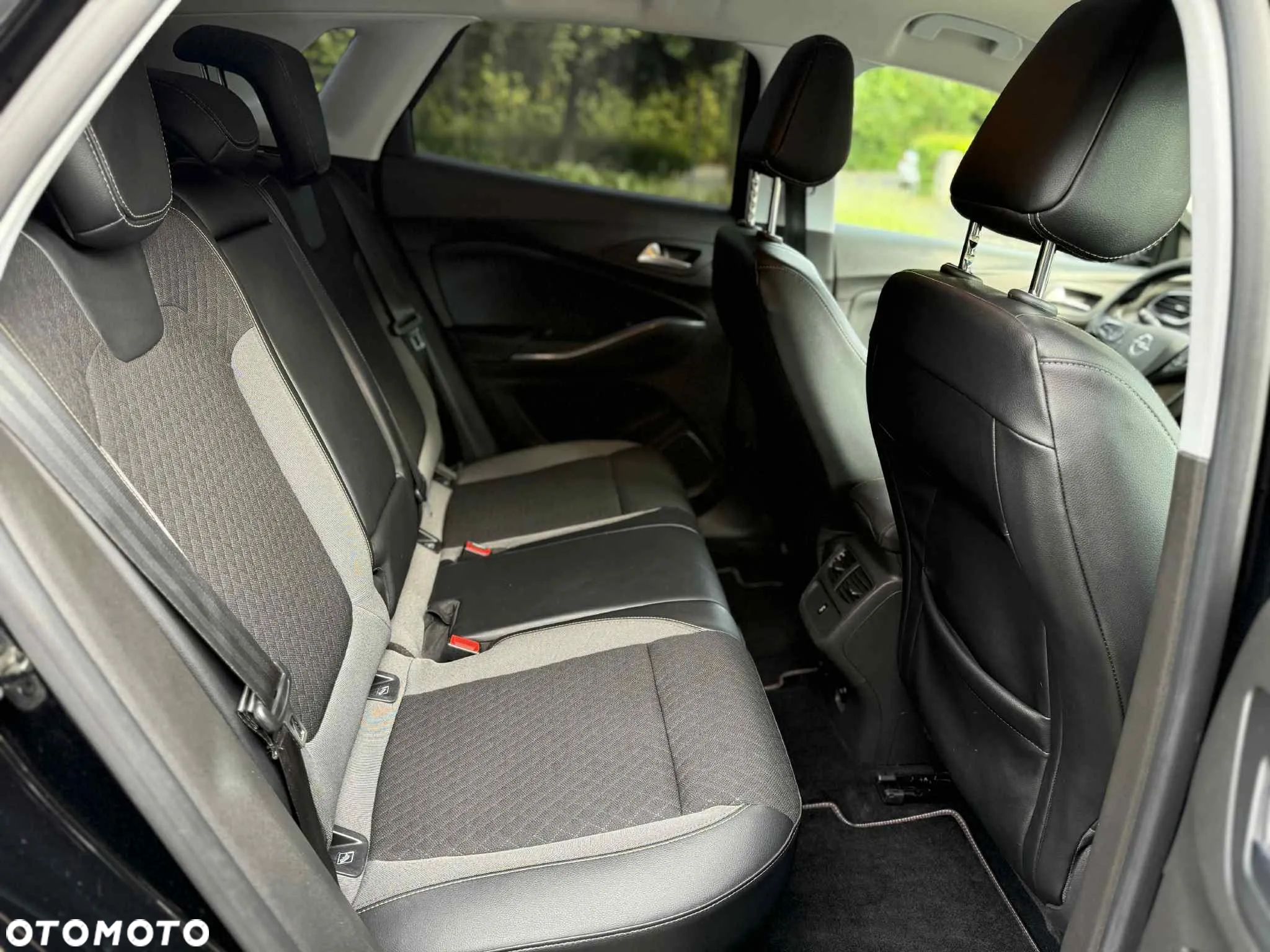 Opel Grandland X 2.0 CDTI Ultimate S&S - 1