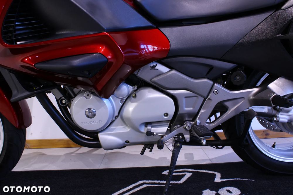 Honda Deauville - 21