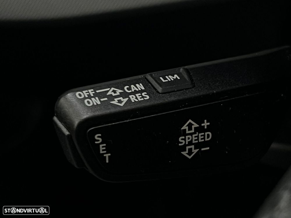 Audi A4 Avant 2.0 TDI Business Line - 26