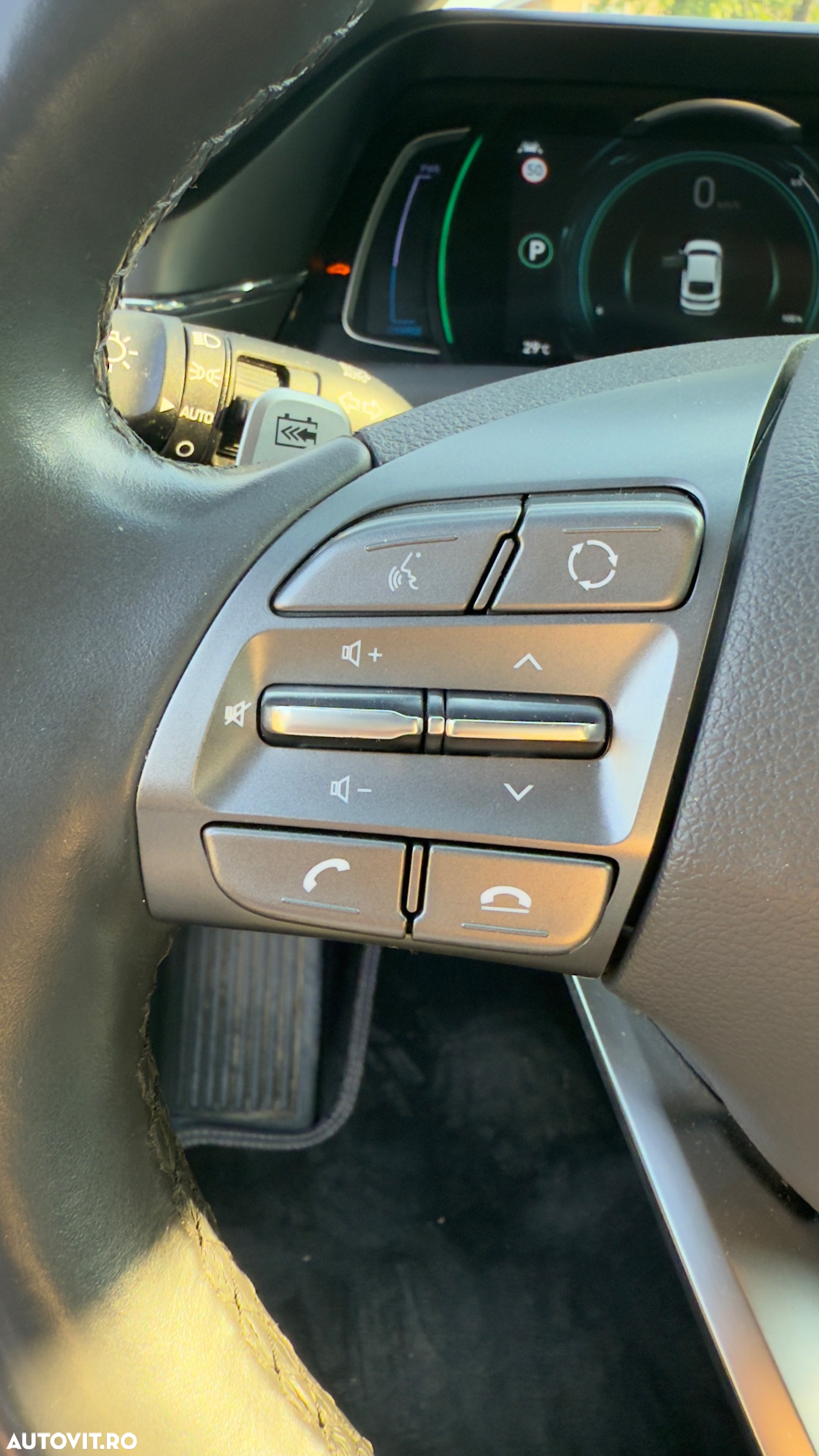 Hyundai IONIQ Elektro Style - 6