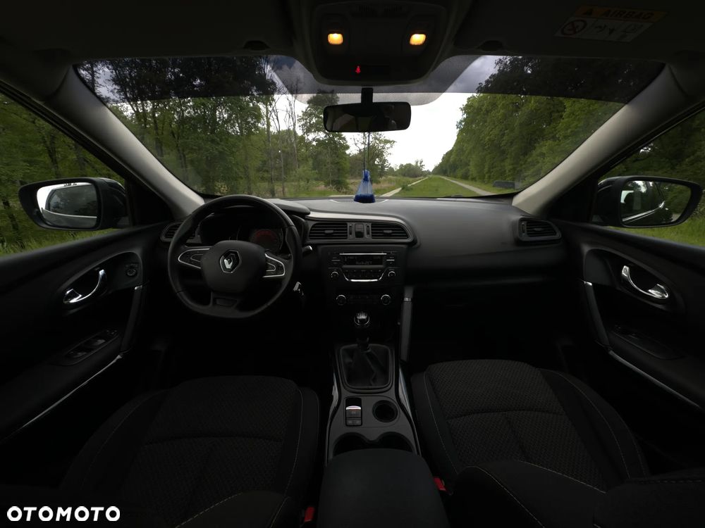 Renault Kadjar - 7
